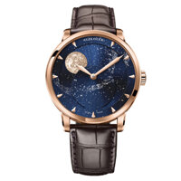 Đồng Hồ Agelocer Moon Phases 6404D2