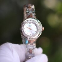 Đồng hồ Alexandre Christie 8B73ALDRTCRS