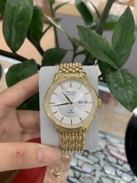 ĐỒNG HỒ Alexandre Christie 15/Z039ME 8442ME