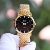 Đồng hồ Alexandre Christie 8B60AMGPBK