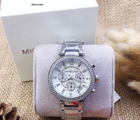 Đồng Hồ Michael Kors MK5353 Nữ viền đính full đá cao cấp