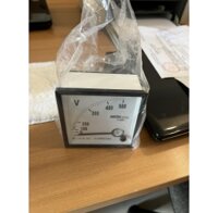 Đồng , hồ ,  Ampe , 500/5A , CC1.5 , VA96