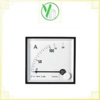 ĐỒNG HỒ AMPE 500/5A  AM96