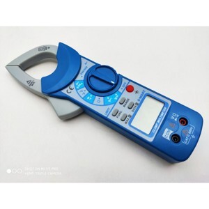 Đồng hồ ampe C-Mart L0017