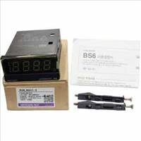 Đồng hồ ampe DC Hanyoung BS6-ND213