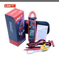 Đồng hồ AMPE đo dòng AMPE KÌM  đa năng AC DC UT210D