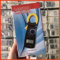 ĐỒNG HỒ AMPE DT3266L
