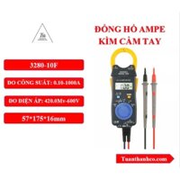 Đồng Hồ Ampe Kìm Cầm Tay 3280-10F Hiệu HIOKI 3280 10F