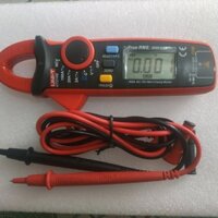 Đồng hồ ampe kìm DC và AC UT210E