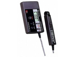 Ampe kìm Kyoritsu 2010 (K2010)