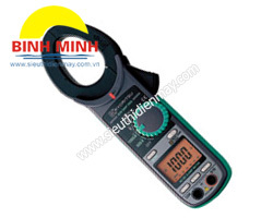 Đồng hồ ampe kìm Kyoritsu 2055 (K2055)
