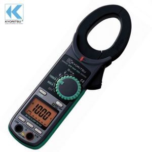 Đồng hồ ampe kìm Kyoritsu 2055 (K2055)