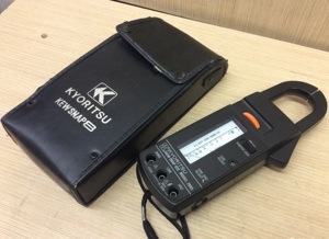 Đồng hồ ampe kìm Kyoritsu 2805 (K2805)