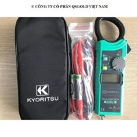 Đồng hồ ampe kìm Kyoritsu 2200