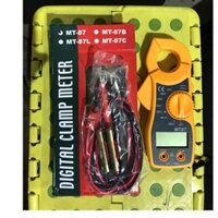 Đồng hồ Ampe kìm MT87