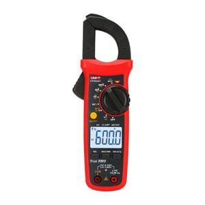 Đồng hồ ampe kìm Uni-T UT202A+