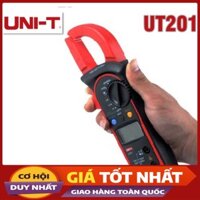 Đồng hồ Ampe kìm UT201