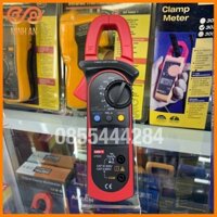 Đồng Hồ Ampe Kìm UT203 HVIRITA