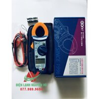 Đồng hồ Ampe kìm VC3267+