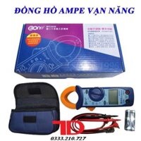 Đồng Hồ AMPE Vạn Năng VC3267