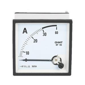 Đồng hồ Analog tần số class 1.0, NP96-HZ