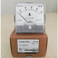 Đồng hồ Analogue AC 0 ~ 600V Lightstar-KAB-80 AC VOLTAGE METER