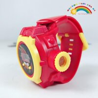 Đồng Hồ Angrybird KD1001 | Kids Baby