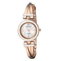 Đồng hồ ANNE KLEIN 25 mm Nữ AK/2622WTRG