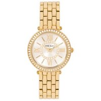 Đồng hồ ANNE KLEIN 30 mm Nữ AK/2966SVRG