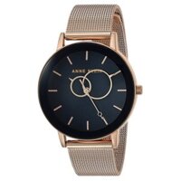 Đồng hồ ANNE KLEIN 30 mm Nữ AK/3450NVRG