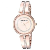 Đồng hồ ANNE KLEIN 30 mm Nữ AK/3248RGRG