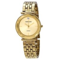 Đồng hồ ANNE KLEIN 30 mm Nữ AK/3412CHGB