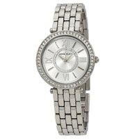 Đồng hồ ANNE KLEIN 30 mm Nữ AK/2967SVSV