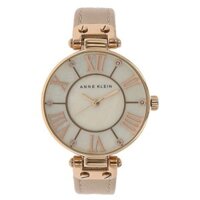 Đồng hồ ANNE KLEIN 34 mm Nữ 10/9918RGLP