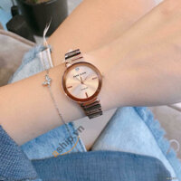 Đồng Hồ Anne Klein AK/2434RGRG Diamond Cho Nữ