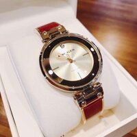 Đồng Hồ Anne Klein nữ chính hãng  AK/2512BYGB