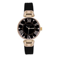 Đồng Hồ Anne Klein Nữ AK/1396BMBK Chính Hãng