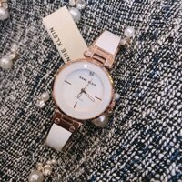 Đồng Hồ Anne Klein Women AK/1414WTRG 34mm