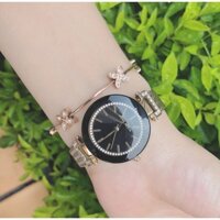 Đồng hồ Anne klein AK/1906BKGB