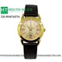 Đồng hồ Aolix nữ AL9094L-YL03 mạ vàng 18K