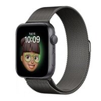 Đồng hồ Apple Watch SE 44mm GPS giá ưu đãi tại Happy Tech Store – Mới như mới, đầy đủ hộp phụ kiện