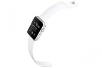 Đồng hồ Apple Watch Series 2 bản Thép Likenew 99%