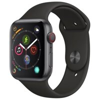 Đồng hồ Apple Watch Series 5 LTE 44mm viền thép (Chính hãng VN/A) mới 100% – Máy trần
