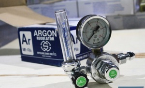Đồng hồ Argon Renown MR-FA1