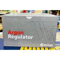 ĐỒNG HỒ ARGON WELDCOM