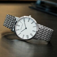 Đồng hồ Aries Gold AG-G1009 S-RW