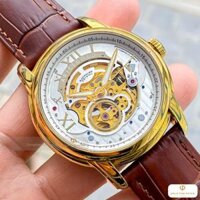 Đồng Hồ Aries Gold AG-G9005A G-S Used Nam