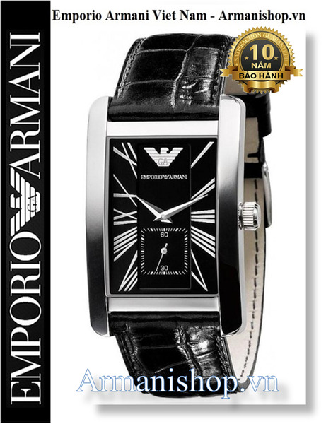 Đồng hồ nam Armani AR0143 (AR-0143)