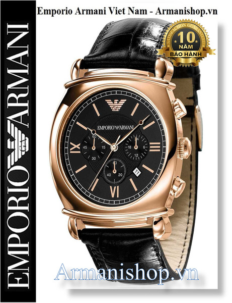 Đồng hồ nam Armani AR0321 (AR 0321)