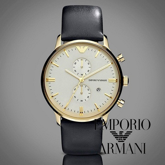 Đồng hồ nam Armani AR0386